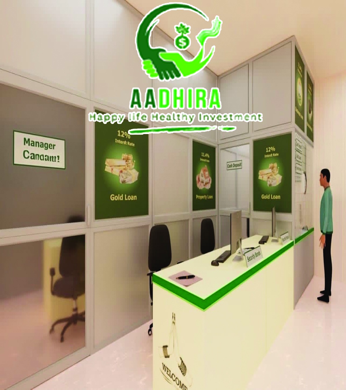 Member Activities