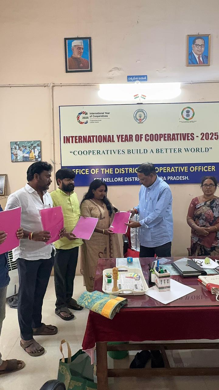 Member Activities